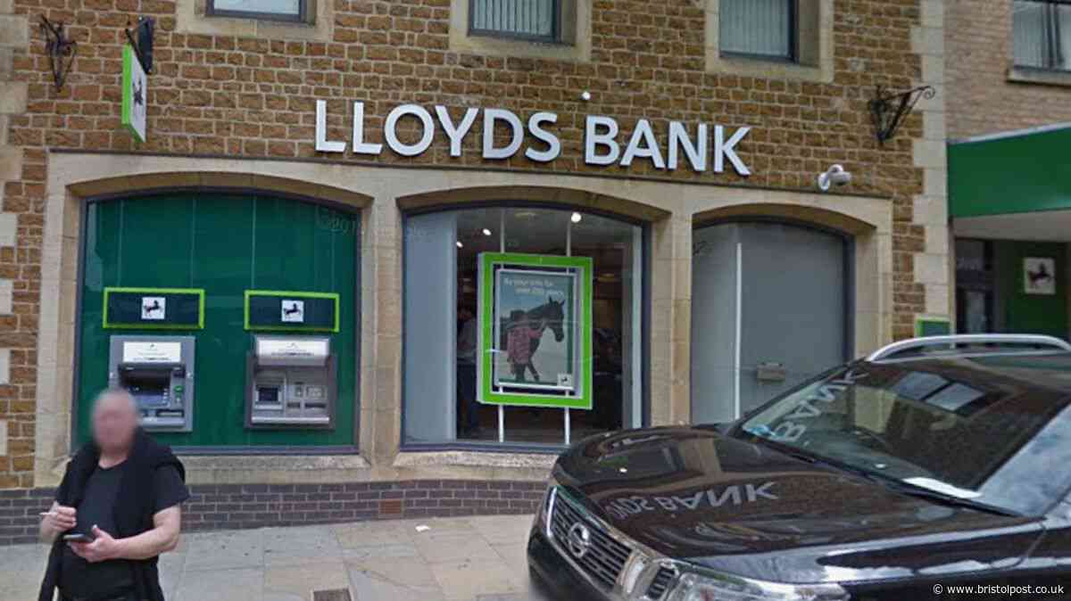 Nationwide, Lloyds, Barclays and other savings account customers get message in new update
