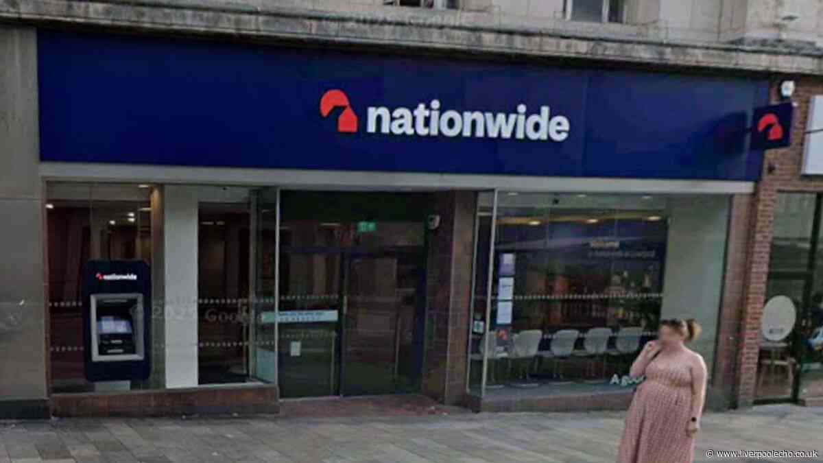 Nationwide, Lloyds, Barclays and other savings account customers sent new message