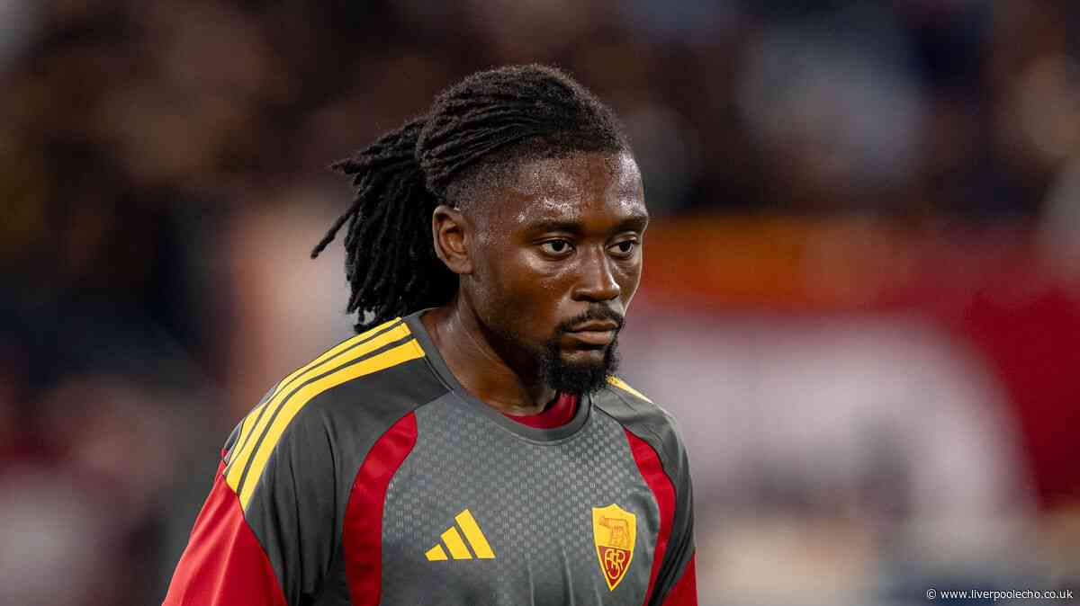 Liverpool 'launch enquiry' for midfielder after Chelsea's £51.5m transfer bid fails
