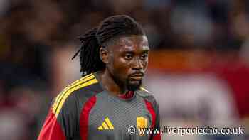Liverpool 'launch enquiry' for midfielder after Chelsea's £51.5m transfer bid fails