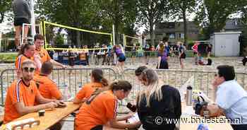 Zwaluws Zomerfestijn viert tiende editie en is verbinder in Lage Zwaluwe: ‘Iedereen vindt elkaar hier’