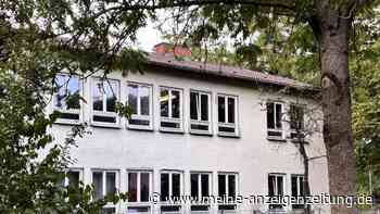 Brand und Umbau: Echings Obdachlose ziehen vorübergehend nach Dietersheim