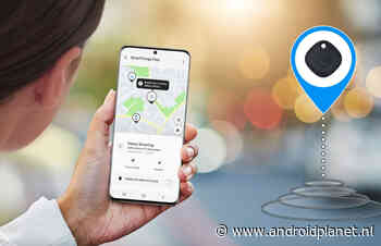 ‘Samsung Galaxy SmartTag 3 krijgt nieuw (en onhandig) ontwerp’