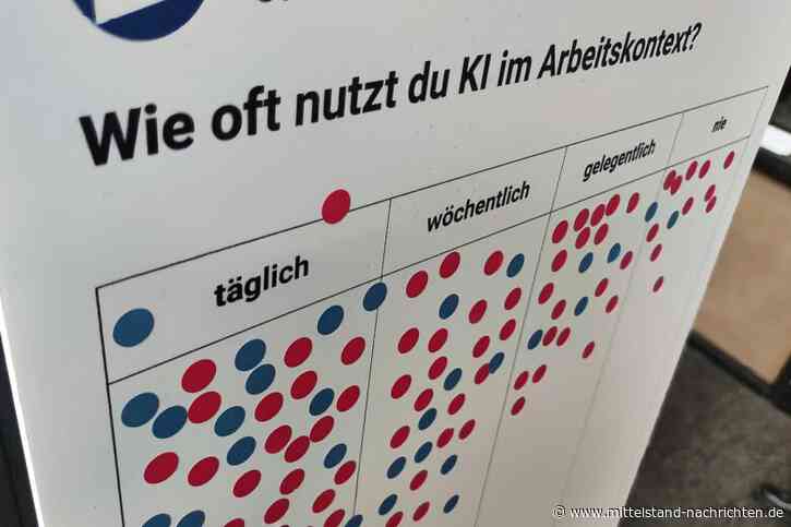 Arbeitsmarktökonom: KI ersetzt keine gute Fachkräftepolitik