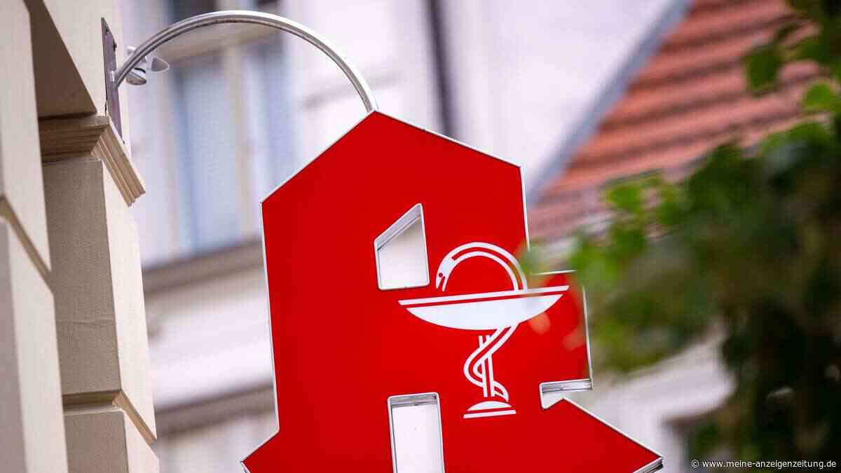 Apotheke statt Arztpraxis? Was geht da alles?