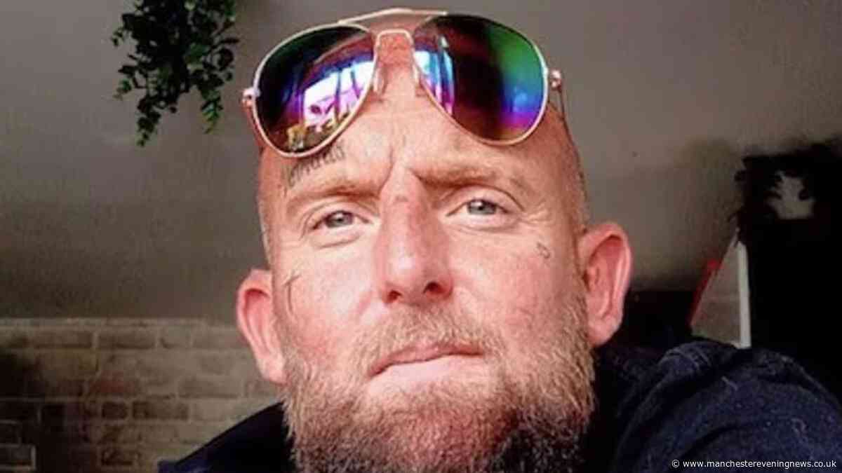 Horwich dad, 38, dies instantly in horror incident near Rivington Pike