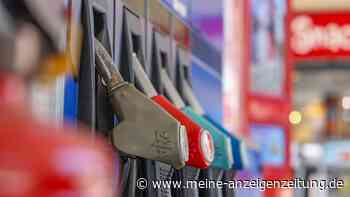 Nächster Spritpreis-Schock: Drei Euro für Diesel „leider gefährlich nahe“