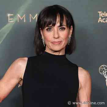 Emmys 2026: Love Story's Constance Zimmer Reacts to Costars' Snubs