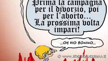 Addio Bonino