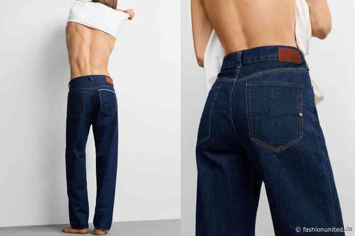Pepe Jeans launcht Italian Selvedge Denim-Kapsel für Herbst/Winter 2026