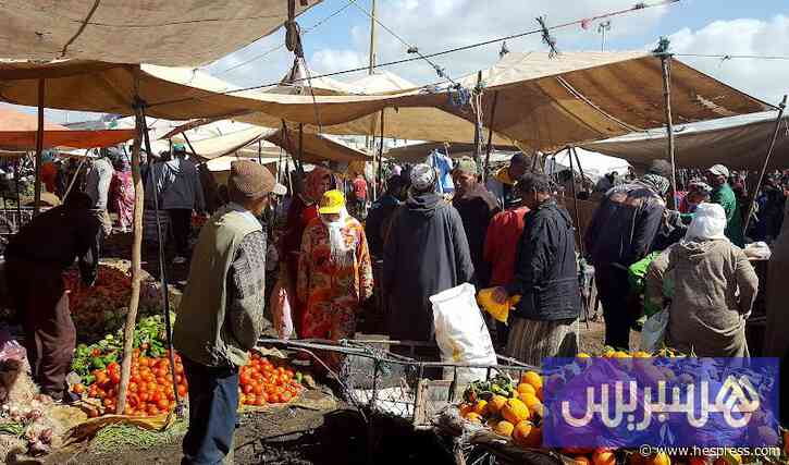 حملة مرشحي سطات تركز على القرى