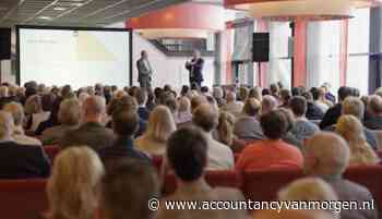 Data en programma Intermediairdagen Belastingdienst bekend