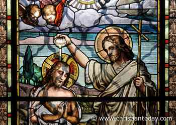 Catholic baptisms fall sharply across Ireland as births decline and secularisation grows