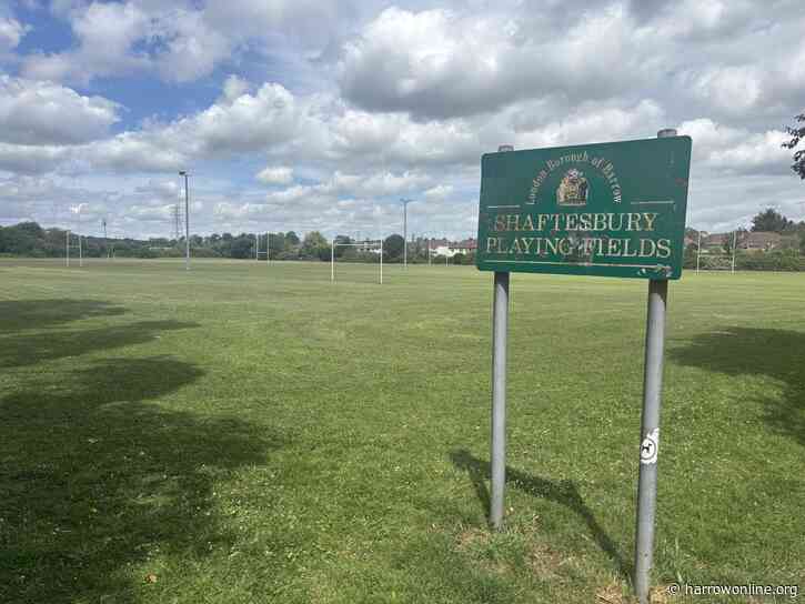 Pinner Rugby Club warns future is at risk in dispute with Harrow Council