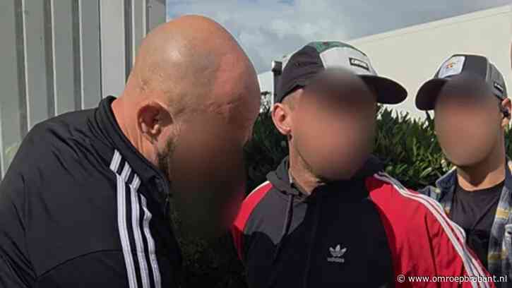 Verdachte (31) van moord op vader in Polen opgepakt in Dinteloord