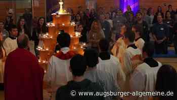 Prayer Retreat: Großes Glaubensfestival in Kirchdorf
