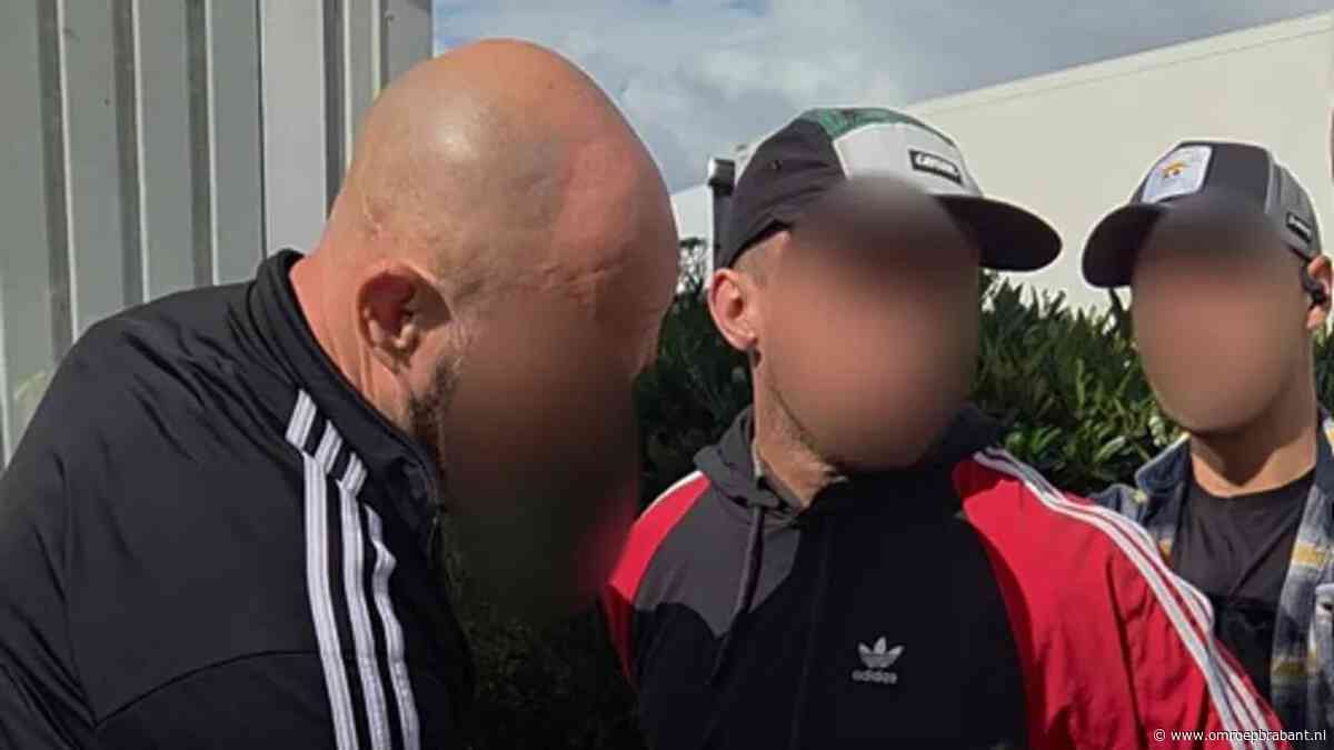 Verdachte (31) van moord op vader in Polen opgepakt in Dinteloord
