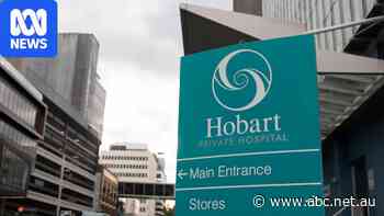 Healthscope to be split following financial collapse, receivers announce