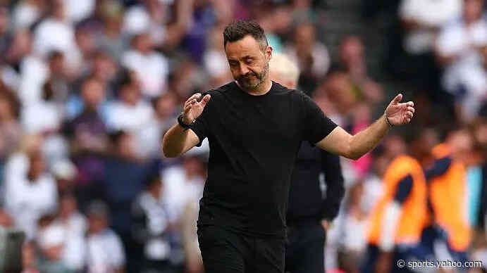 Spurs 'a blunt instrument' as 'stuttering start' continues