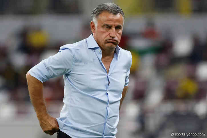 ☕️🥐 FC Breakfast: Galtier snaps 😳, Foden teases 😂, Nmecha banger 🚀