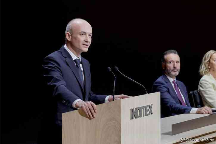 Inditex plant 20 US-Projekte bis 2027: Erster Bershka-Store in New York