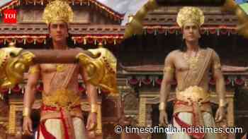 Fans praise 'Ramayana' IMPROVED visuals - WATCH