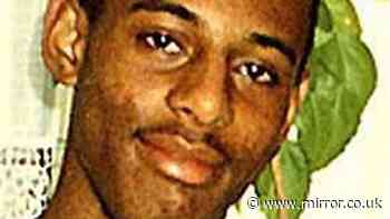 Stephen Lawrence's dad says son's killer 'remains a danger' amid bid for freedom