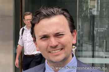 Lawyer Ben Caratti called as Reliance chase parents' debt