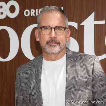 Steve Carell & More Celebs Who’ve Never Won an Emmy