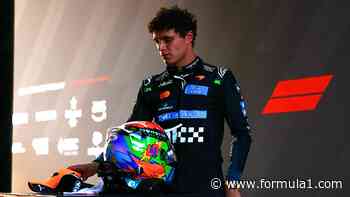 Was there any way for Norris to win in Madrid after the VSC?
