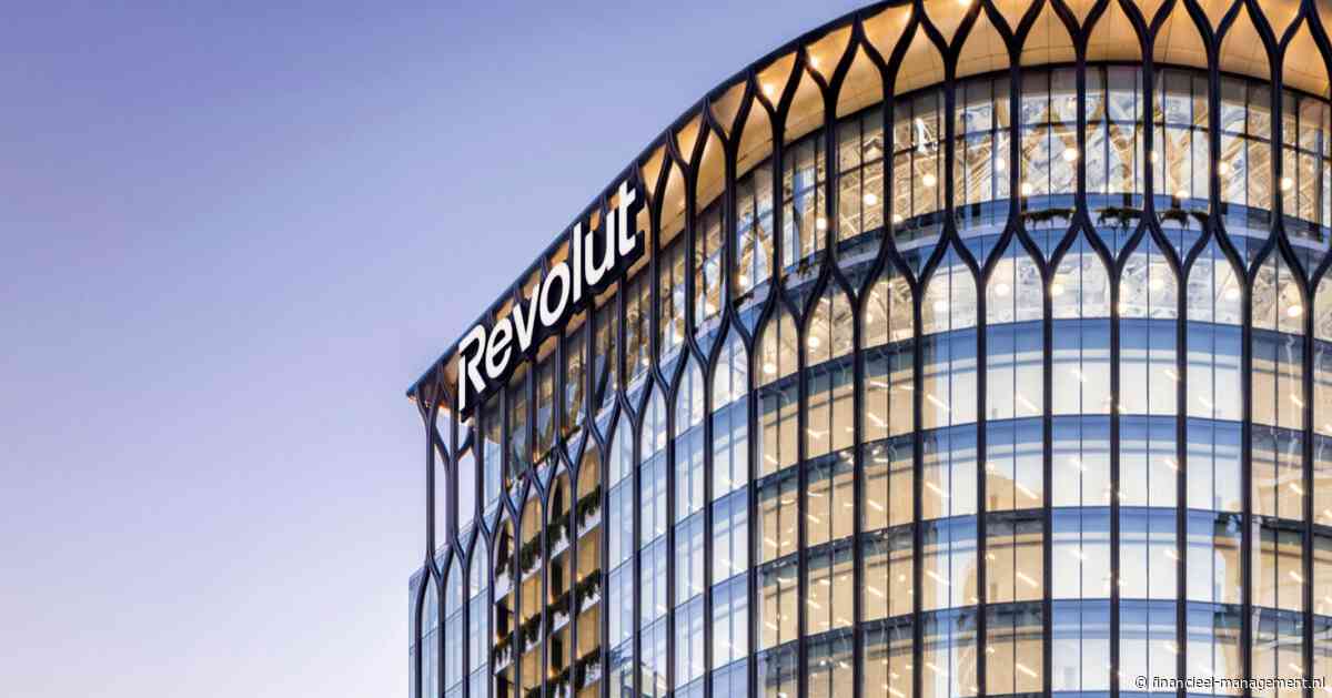 Onlinebank Revolut deelde data van Nederlandse klanten met cybercriminelen