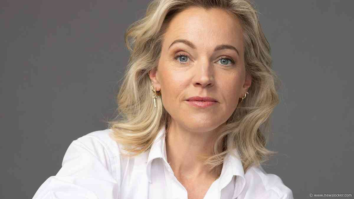 Loes Haverkort geopereerd aan hersentumor: ’Binnen een week lag ik op de operatietafel’