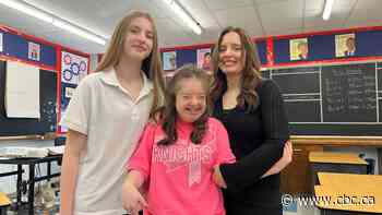 Windsor high school student headed to Denver to model in Down syndrome fashion show