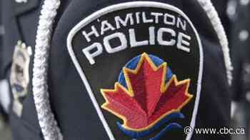 Stoney Creek, Ont., man charged with promoting antisemitism, advocating genocide
