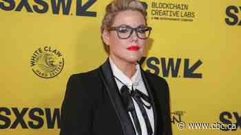 Hamilton's Kathleen Robertson says Canada helped her survive being a child actor