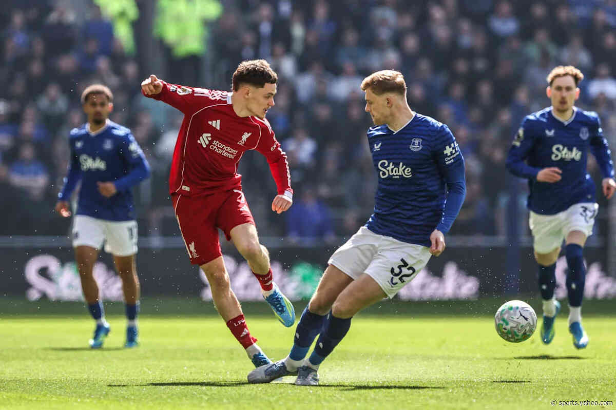 Report: Liverpool star tracked by European giants