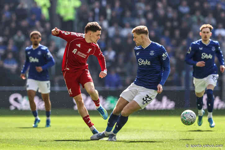 Report: Liverpool star tracked by European giants