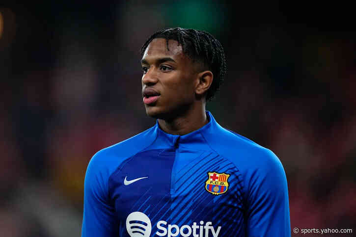 Journalist: Liverpool keen on move for La Liga starlet