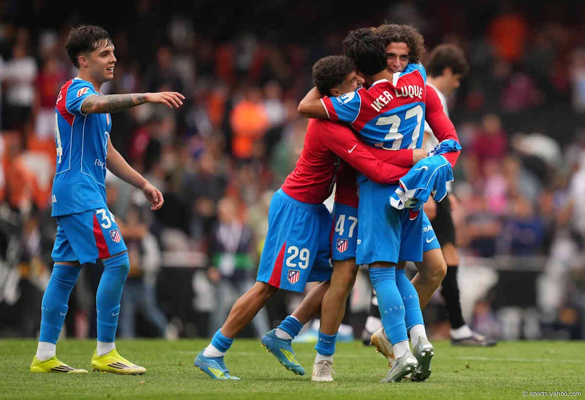 Elche midfielder sends warning to Real Madrid ahead of crucial La Liga clash: ‘We are really looking forward’