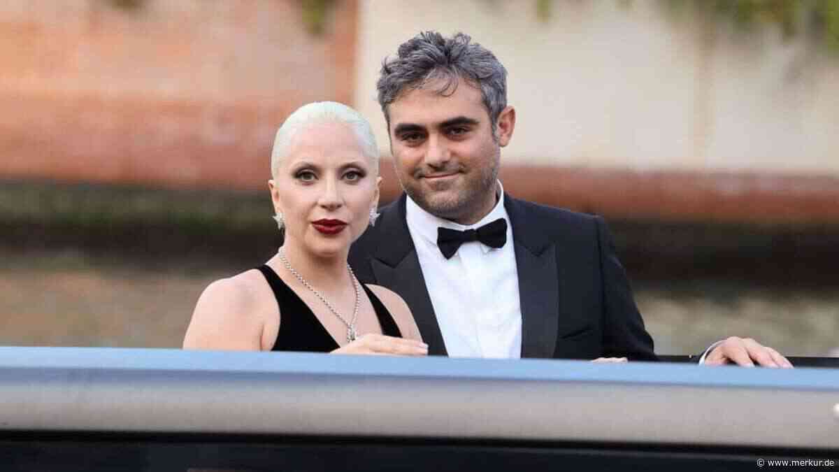 Lady Gaga ist ganz heimlich Mutter geworden – Bilder zeigen sie mit Baby