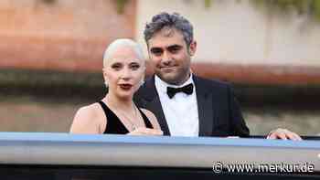 Lady Gaga ist ganz heimlich Mutter geworden – Bilder zeigen sie mit Baby