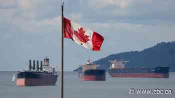 Amid Trump trade war, Canada's exports to China up 30% in first half of 2026