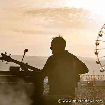 Radio 2 In The Park delivers stellar Sunday Lineup featuring Blue, James Blunt and Level 42