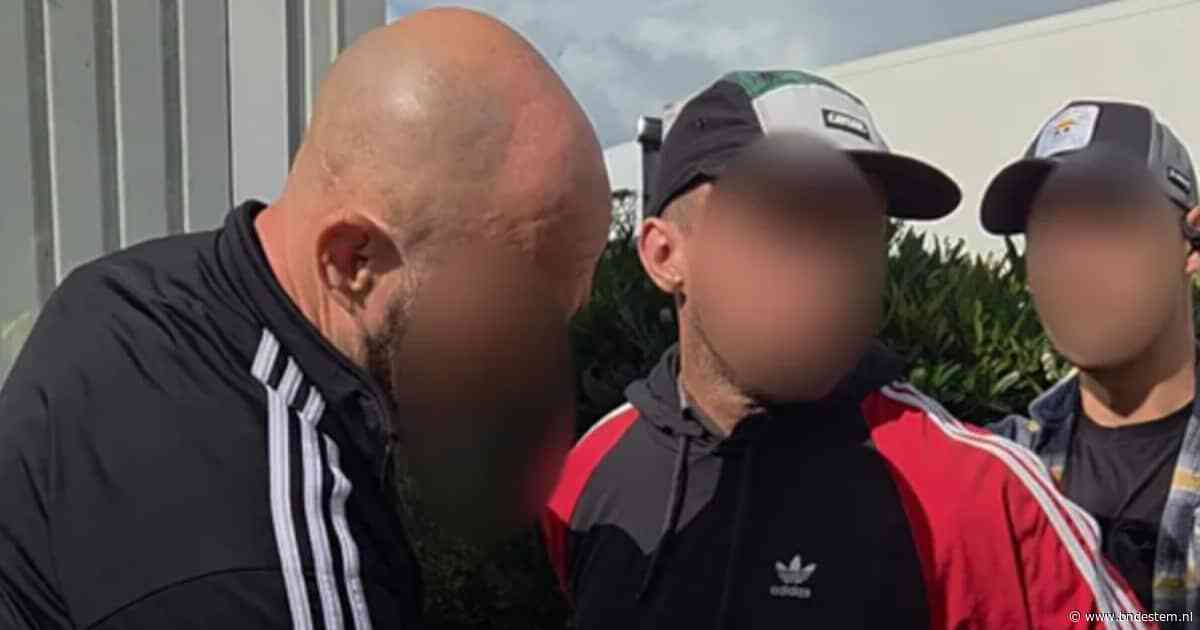 Poolse man (31) aangehouden in Dinteloord voor moord op zijn vader