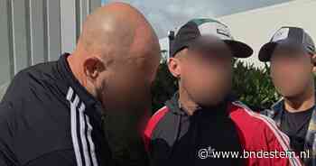 Poolse man (31) aangehouden in Dinteloord voor moord op zijn vader