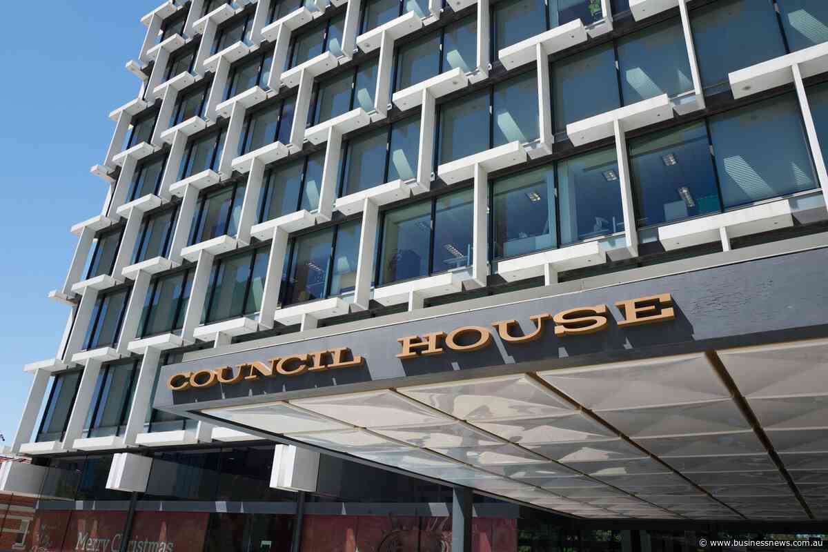 Council's fate to be revealed