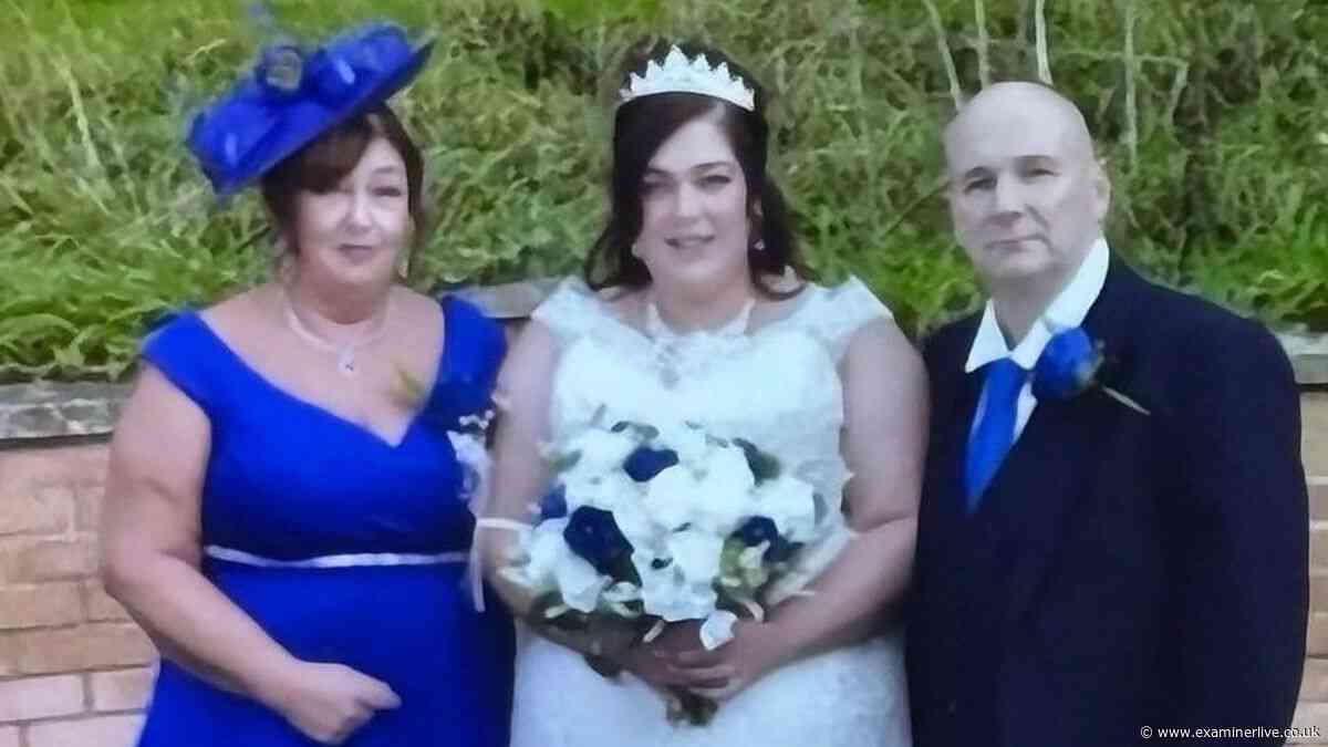 'She'd do anything for anyone' Heart breaking tributes to mum killed in fire