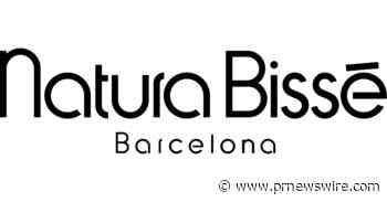 Natura Bissé renews as The Official Spa Brand of The World's 50 Best Hotels 2026