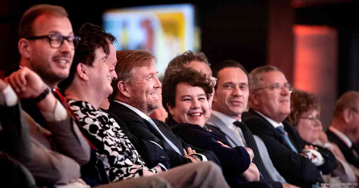 Veel gepraat en høkende burgemeesters in de karaokebar: dit gaat de Achterhoek merken van het VNG-congres