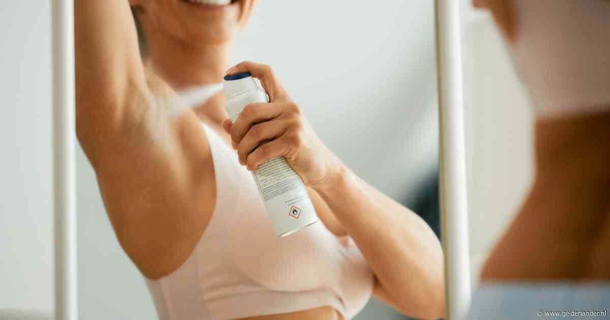 Dorien heeft het gehad met nepkortingen op deodorant en daar profiteert de voedselbank van